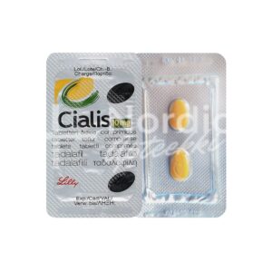 Brand Cialis
