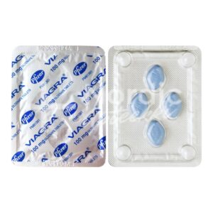 Brand Viagra
