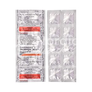 Prednisolon