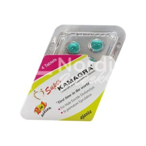 Super Kamagra
