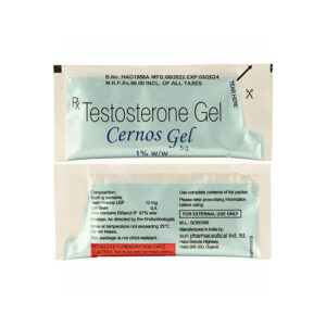 Testosteroni